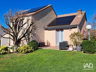  Maison � vendre 5 pi�ces 99 m�