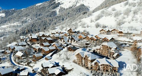   Vente Appartement 2 pi�ces Appartement - 2 pi�ce(s) - 45 m�