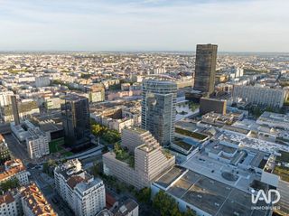  Appartement � vendre 4 pi�ces 91 m�