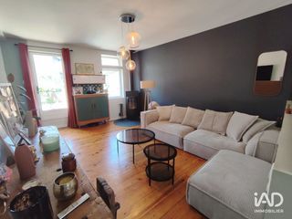  Maison � vendre 4 pi�ces 94 m�