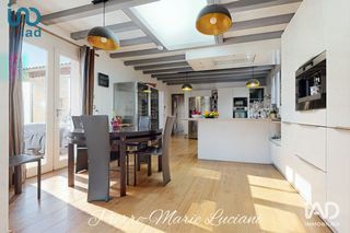  Maison � vendre 6 pi�ces 185 m�