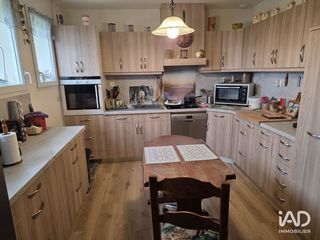  Maison � vendre 4 pi�ces 88 m�