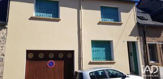  Maison � vendre 5 pi�ces 98 m�