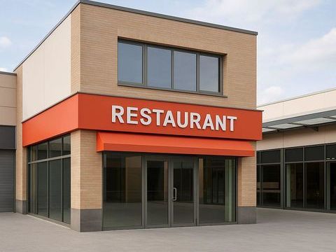 Vente Murs commerciaux 140 m&sup2; 260000 77150 L�signy