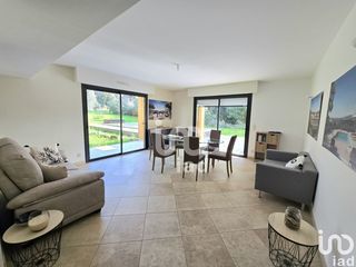  Appartement � vendre 5 pi�ces 130 m�