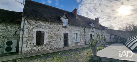   Vente Maison/villa 6 pi�ces Maison - 6 pi�ce(s) - 237 m�