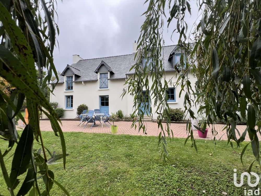 � vendre  Maison Saint-Malo (35400)