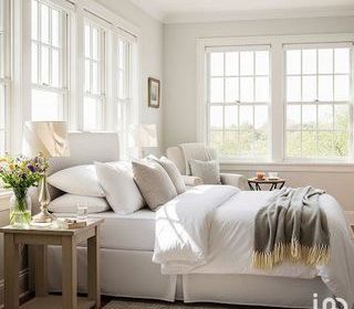  Appartement � vendre 3 pi�ces 60 m�