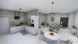  Maison � vendre 3 pi�ces 94 m�