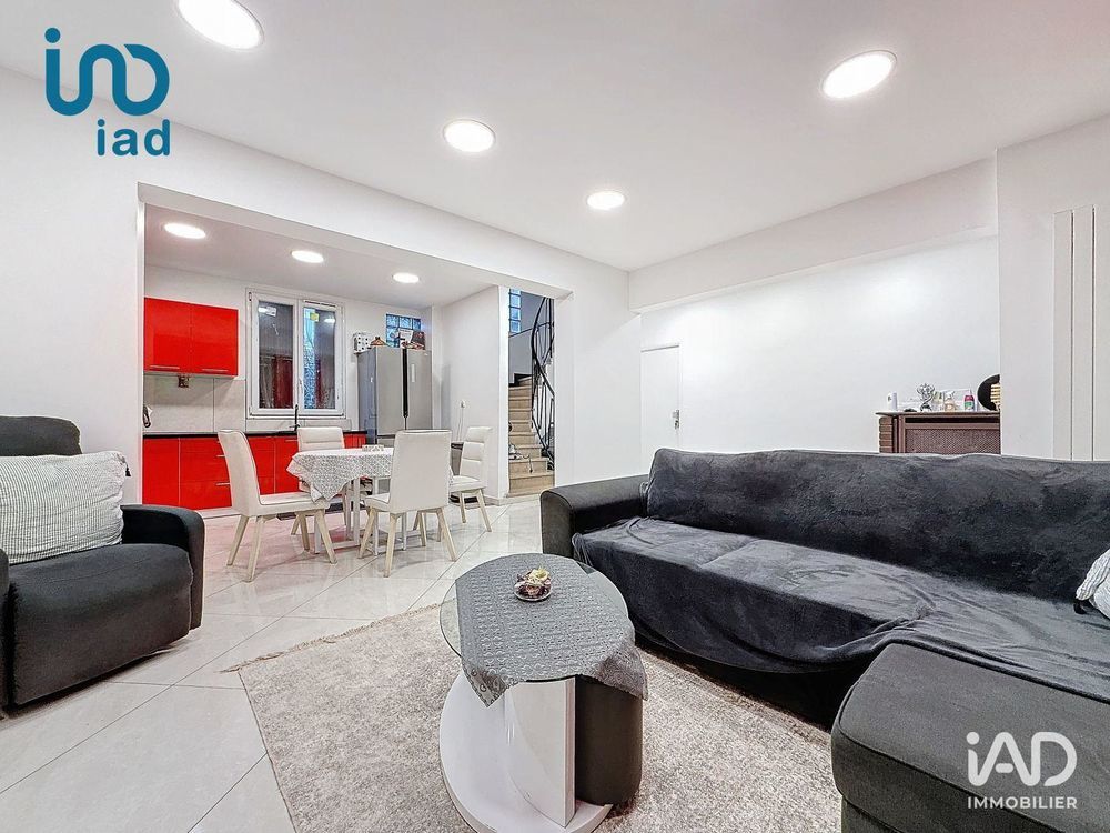 � vendre  Maison Aubervilliers (93300)