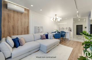  Appartement � vendre 4 pi�ces 81 m�