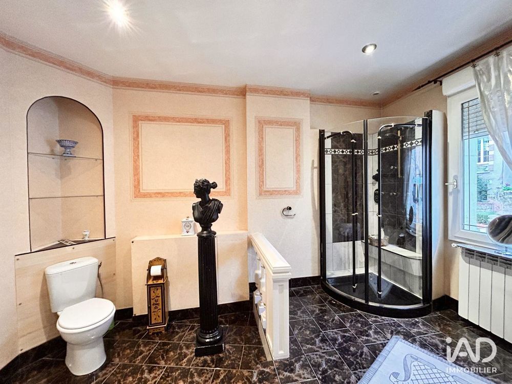 � vendre  Maison Viry-Ch�tillon (91170)