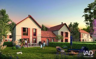  Maison � vendre 6 pi�ces 112 m�