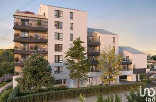  Appartement � vendre 3 pi�ces 61 m�