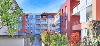  Appartement � vendre 2 pi�ces 40 m�