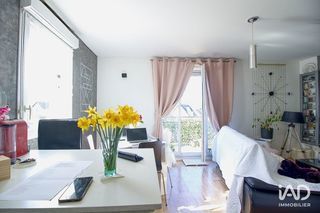  Appartement � vendre 3 pi�ces 52 m�