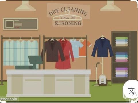 Vente Boutique/Local commercial 106 m&sup2; 108000 14130 Pont-l'�v�que