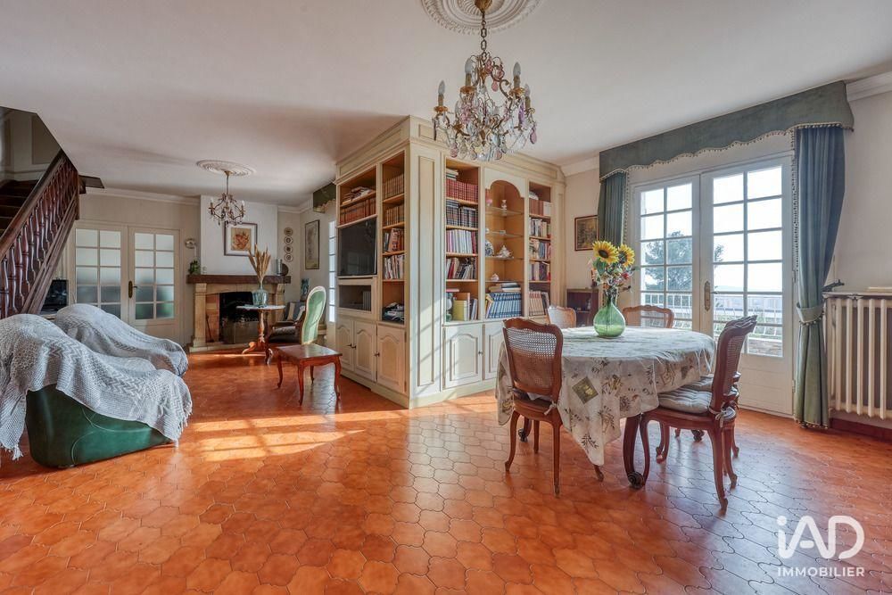 � vendre  Maison Toulon (83000)