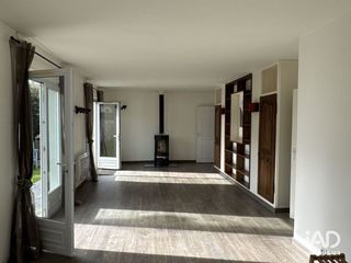  Maison � vendre 5 pi�ces 107 m�