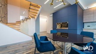  Appartement � vendre 5 pi�ces 160 m�