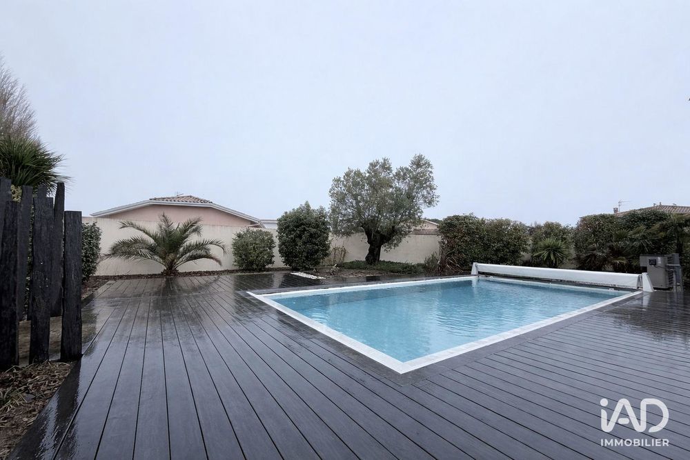 � vendre  Maison La Teste-de-Buch (33260)