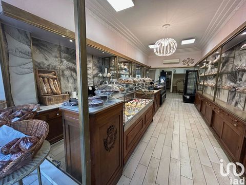 Vente Boutique/Local commercial 103 m&sup2; 258000 20000 Ajaccio