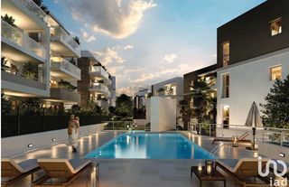  Appartement � vendre 2 pi�ces 44 m�