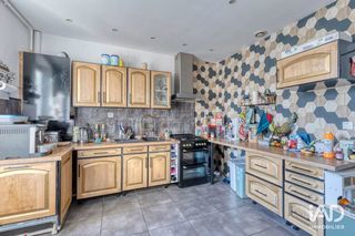  Appartement � vendre 3 pi�ces 89 m�