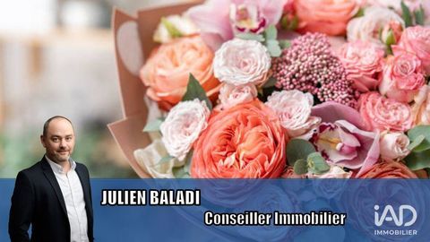 Vente Boutique/Local commercial 80 m&sup2; 110000 22580 Plouha