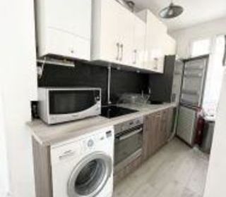  Appartement � louer 2 pi�ces 32 m�