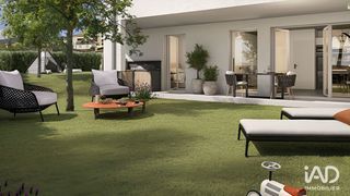  Appartement � vendre 4 pi�ces 82 m�