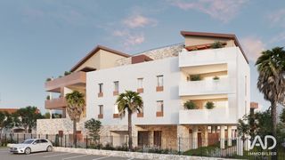  Appartement � vendre 4 pi�ces 137 m�