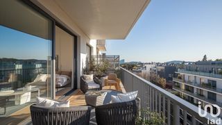  Appartement � vendre 3 pi�ces 67 m�