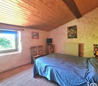  Maison � vendre 4 pi�ces 107 m�