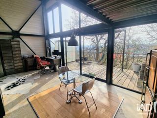  Maison � vendre 4 pi�ces 116 m�