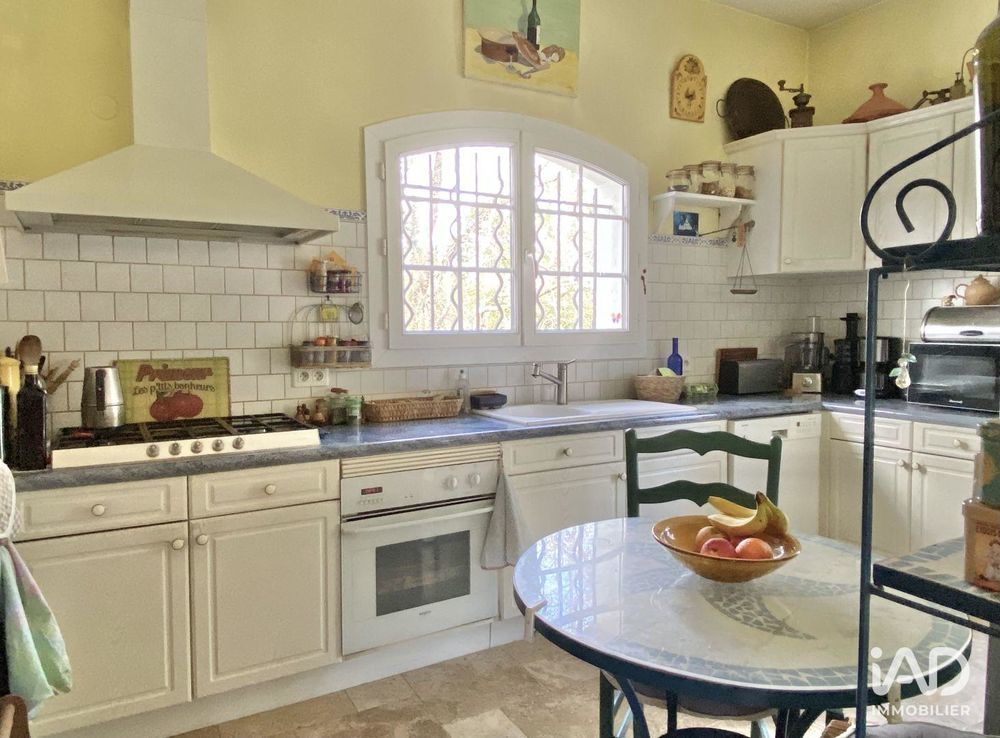 � vendre  Maison Rousset (13790)