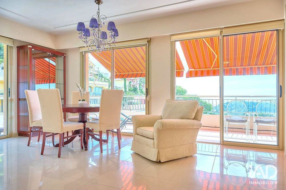 � vendre  Appartement Villefranche-sur-Mer (06230)