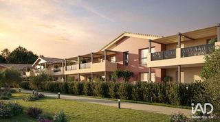  Appartement � vendre 3 pi�ces 61 m�