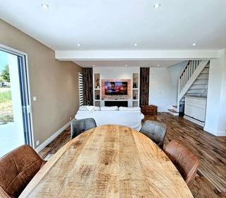  Maison � vendre 4 pi�ces 119 m�