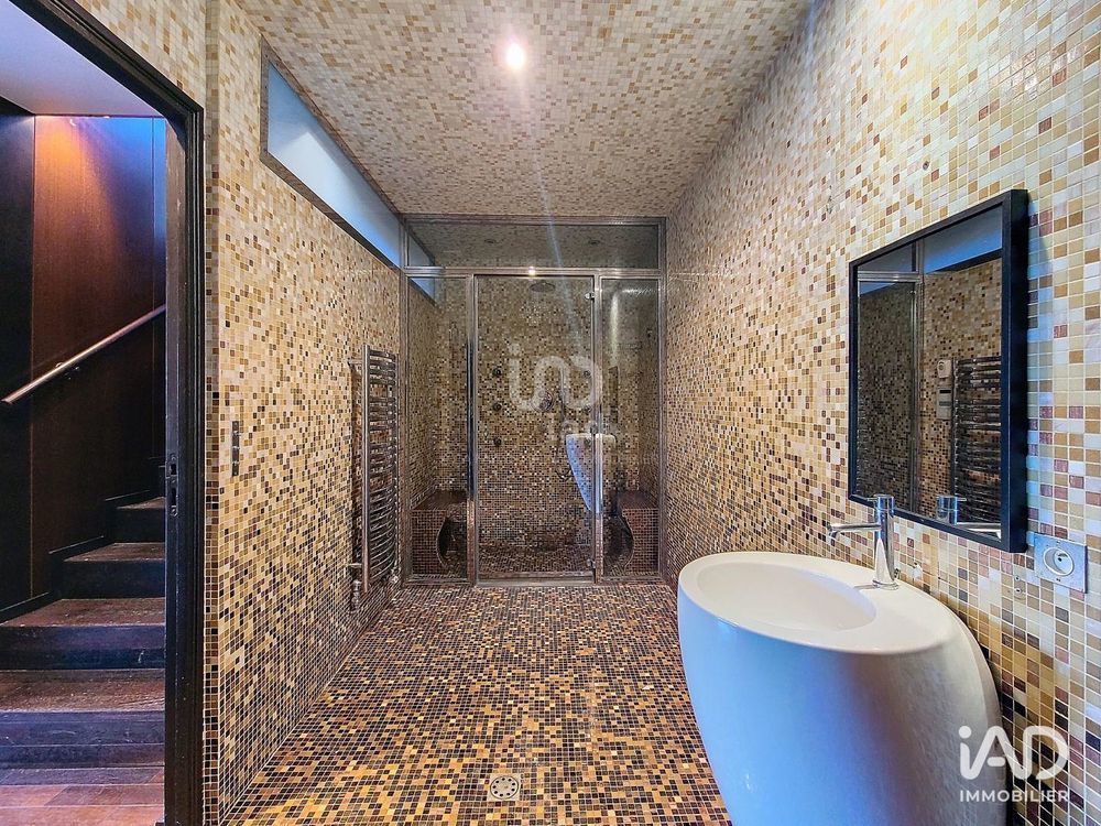 � vendre  Maison Bougival (78380)