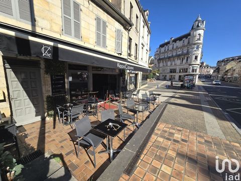 Vente Bar 100 m&sup2; 34900 03100 Montlucon