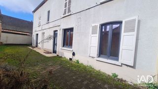  Maison � vendre 4 pi�ces 111 m�