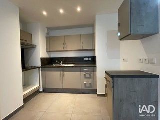  Appartement � vendre 3 pi�ces 58 m�