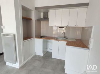  Appartement � vendre 2 pi�ces 34 m�