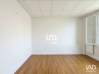  Appartement � vendre 3 pi�ces 74 m�