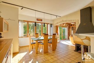  Maison � vendre 8 pi�ces 185 m�