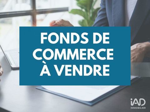 Vente Boutique/Local commercial 118 m&sup2; 160000 56100 Lorient