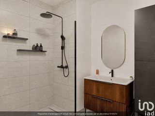  Appartement � vendre 3 pi�ces 61 m�