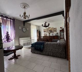  Appartement � vendre 4 pi�ces 132 m�