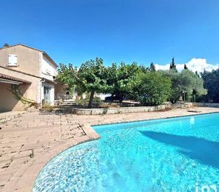  Maison � vendre 3 pi�ces 170 m�